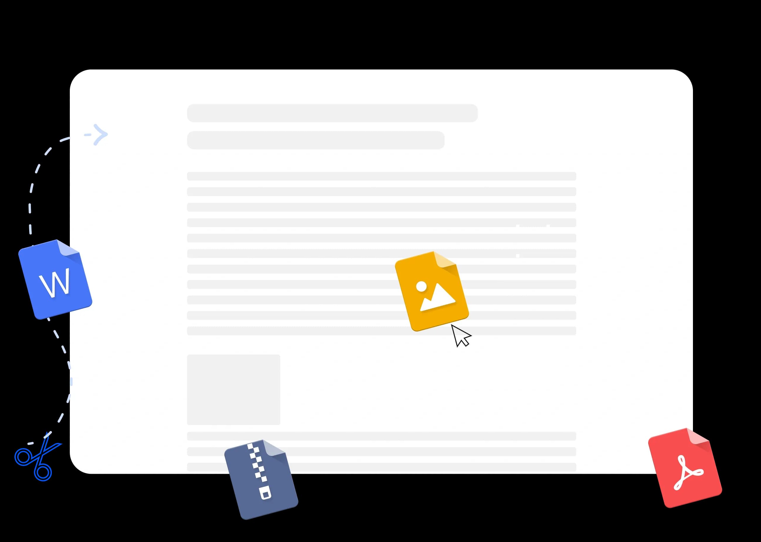 Créez Votre Document Idéal