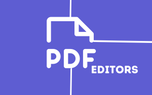 pdf editors 2024