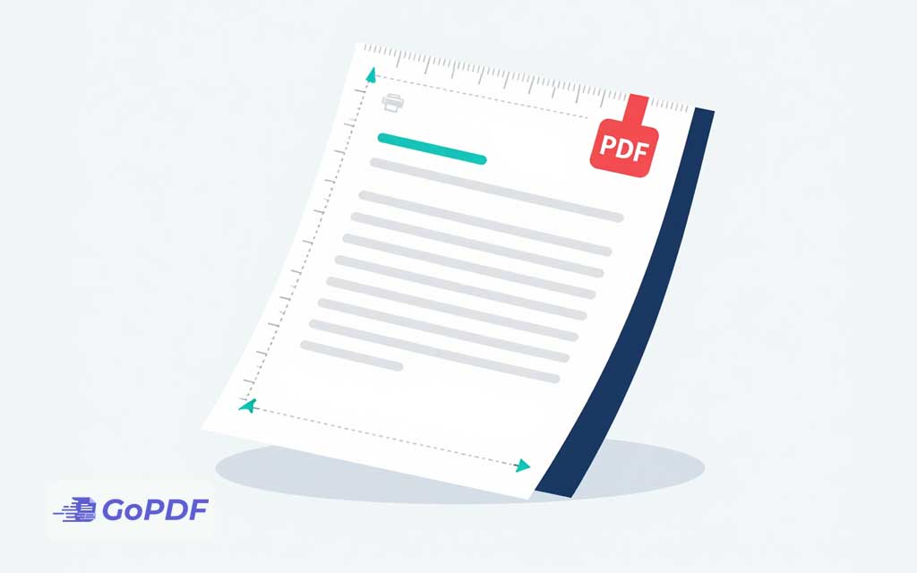 How To Change Margins in a PDF for Printing