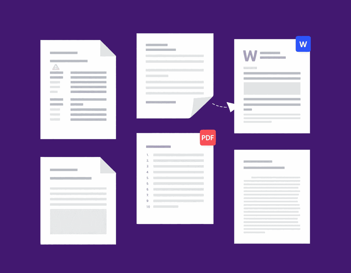 The Common Formatting Problems pdf
