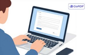 How to Edit a PDF on a Chromebook (Free, No Install)